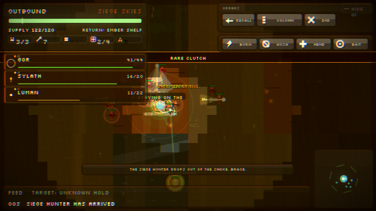 their breath is who they were going to be.